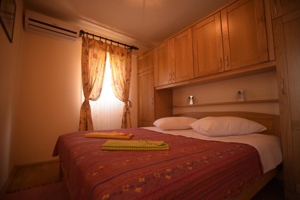 Apartment Ilario Црес Номер фото