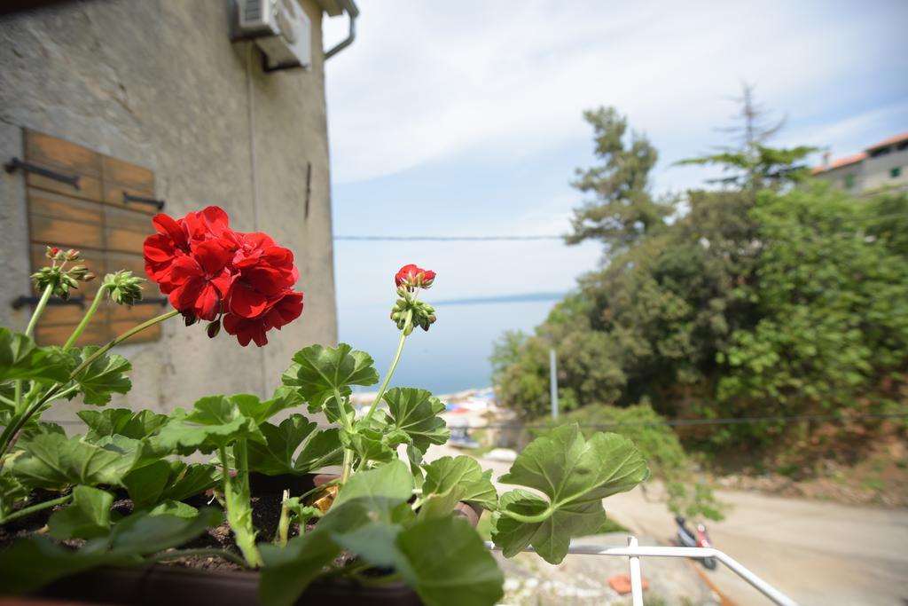 Apartment Ilario Црес Номер фото
