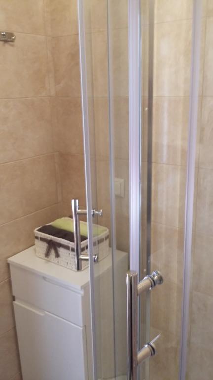 Apartment Ilario Црес Экстерьер фото