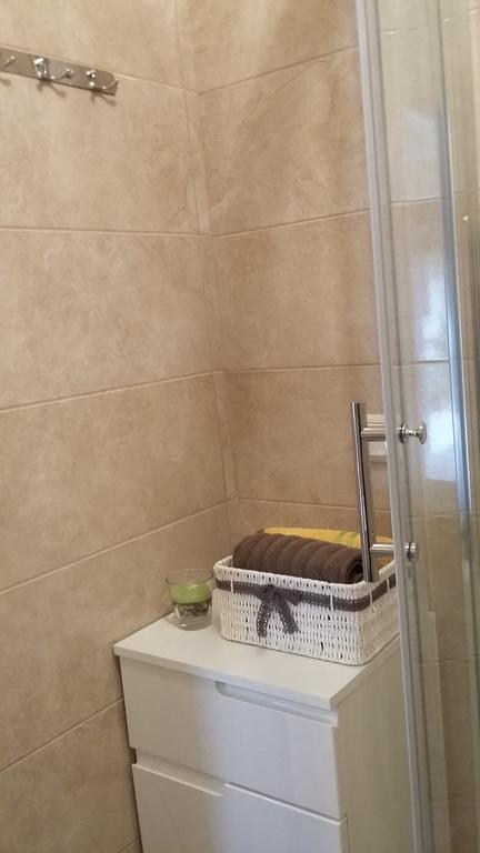 Apartment Ilario Црес Экстерьер фото