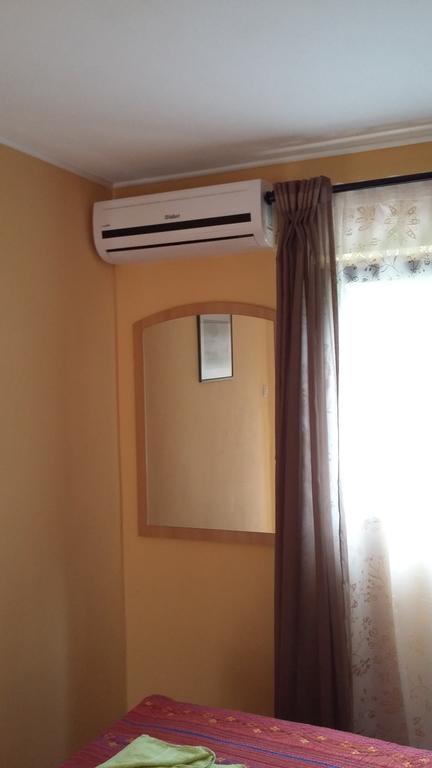 Apartment Ilario Црес Экстерьер фото